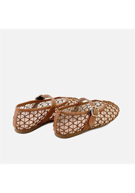 BallerineTraforate ELI 1957 | 40166ANCUERO